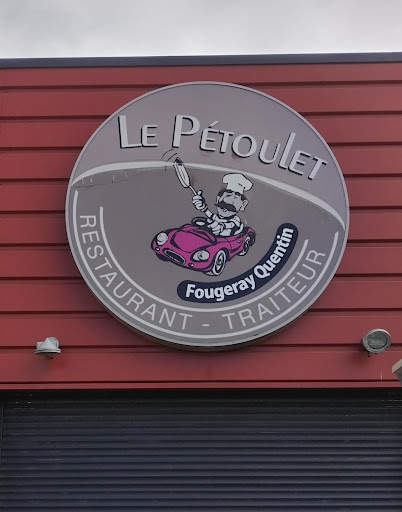 Le Pétoulet - Montigné le Brillant