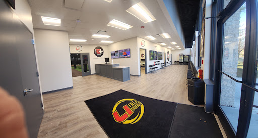 LI FieldHouse - Thumbnail