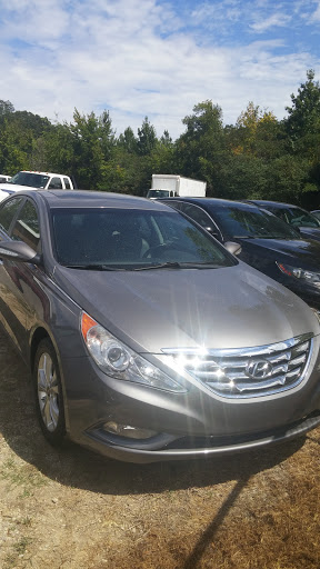 Steely Lease Sales - Thumbnail