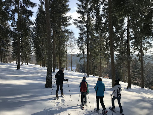 Schneeschuhverleih Münsingen - Thumbnail
