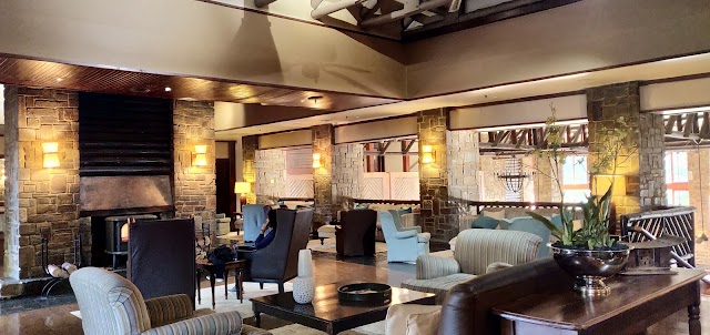 Drakensberg Sun Resort