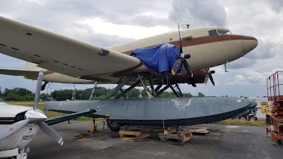 Greenville Municipal Airport