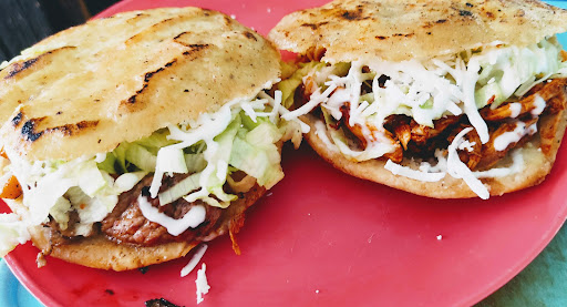 Los Chilangos zimapan
