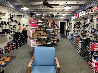 Shoe Shack