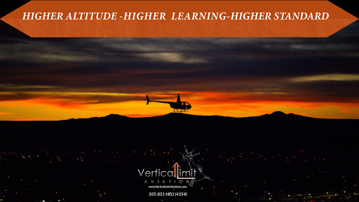 Vertical Limit Aviation - Thumbnail
