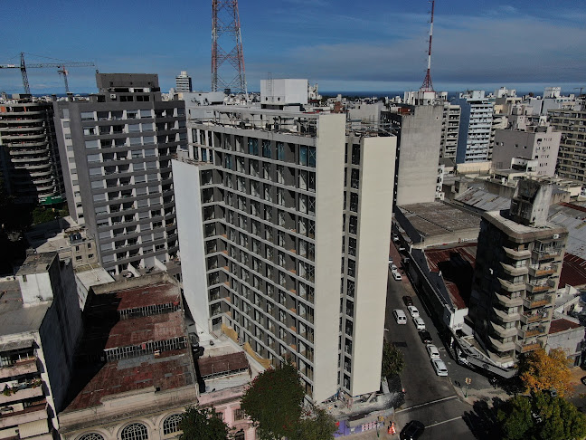 Kopel Sánchez - VENTURA - Oficina de Ventas - Toledo