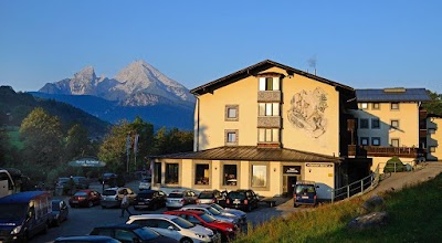 Photos of Alpensporthotel Seimler