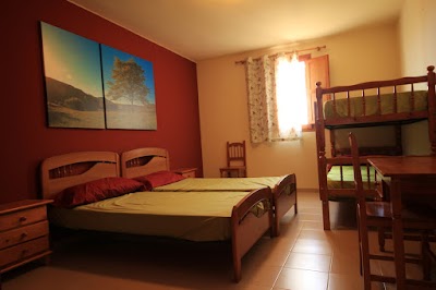 Photos of Albergue la parreta