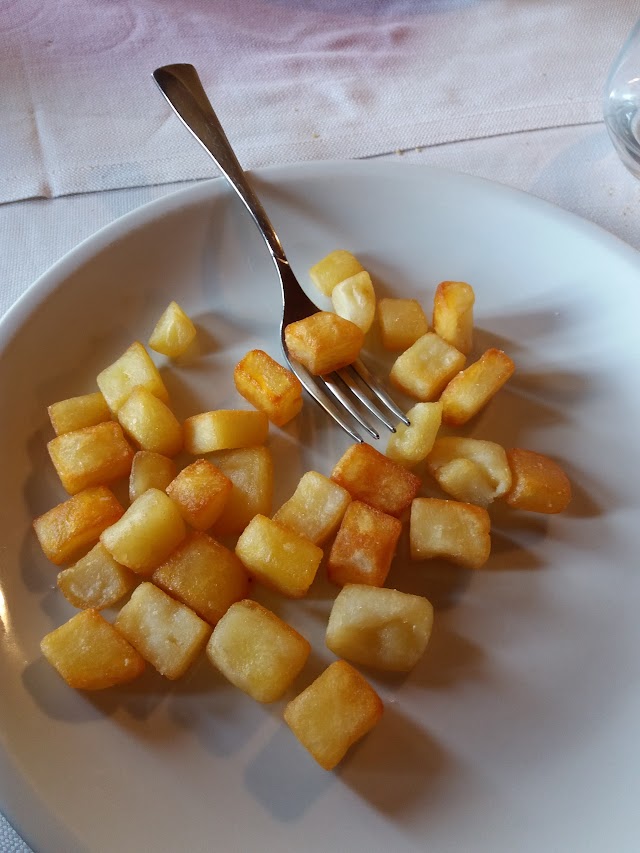 Hosteria La Torretta