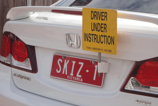 SKIZ Driving School - Thumbnail