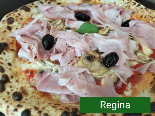 Photo 2 - Via Napoli Foodtruck