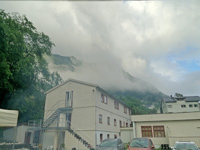 Photos of Trolltunga Studios