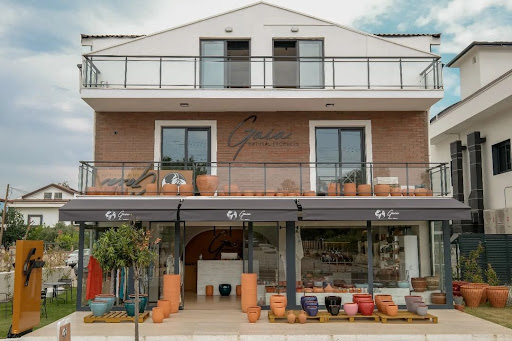 Gaiapot Çömlek Fabrika Satış Mağazası