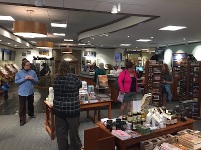 Photos of Gatlinburg Welcome Center