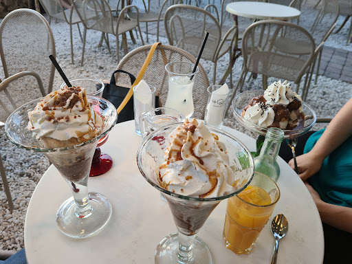 Le Quillé glacier - Thumbnail