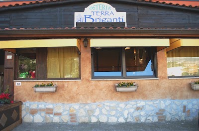 Photos of Osteria "Terra di Briganti"