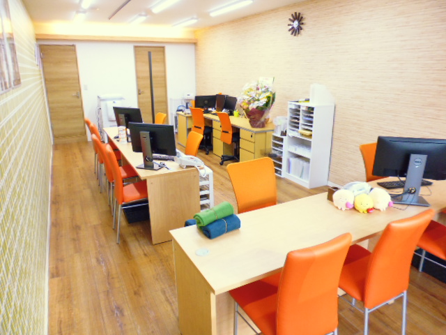 良室賃貸大津通大須店