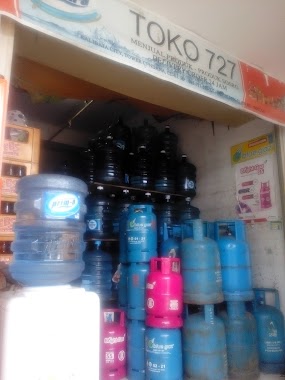 Agen Aqua & Gas ( 727 ), Author: Pusat Minuman - Gas - 727