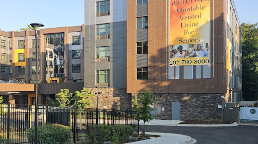 The Residences at Kenilworth Park