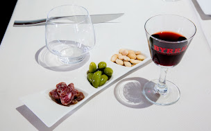 Photo n°50 de Le Patio Catalan à Thuir (Restaurant gastronomique)