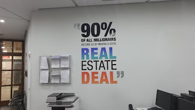 Real Deal Properties