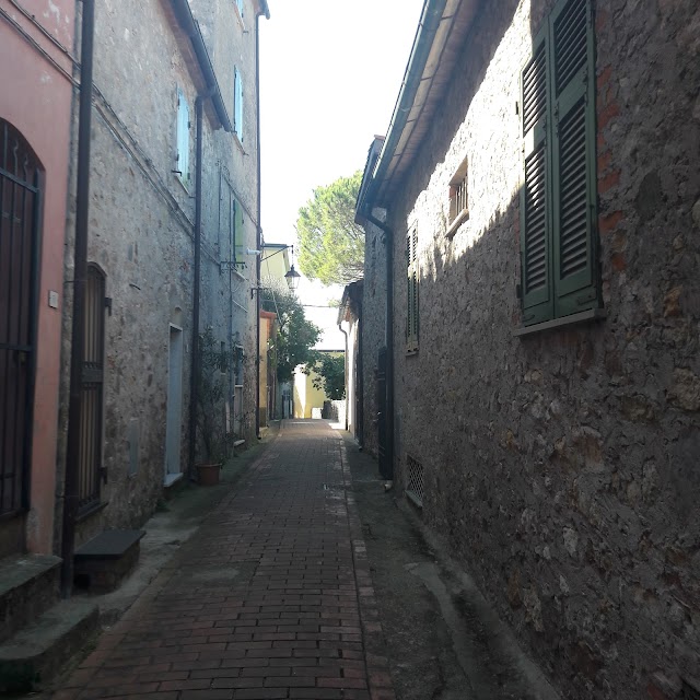 Montemarcello