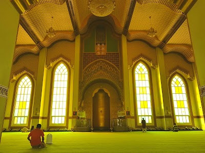 Photos of Masjid Al-Salam Barsha