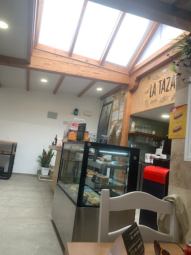 Café-Bar LA TAZA “Lagunas de Ruidera”. - Thumbnail