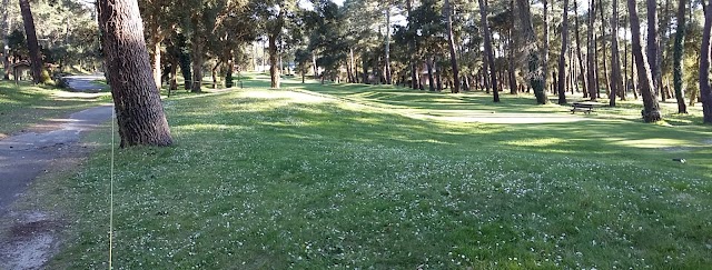 Golf d'Hossegor