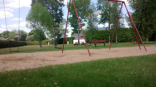 Parc Lord - Visual