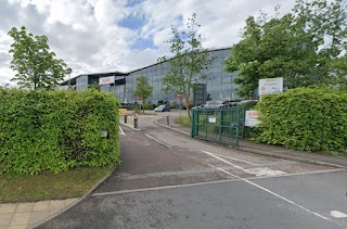 GXO Logistics/ASOS