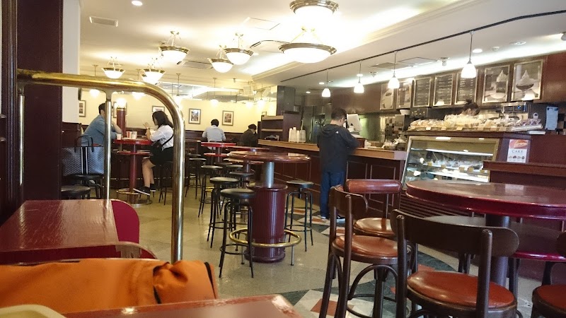 カフェ ベローチェ 西五反田店 東京都品川区西五反田 カフェ 喫茶 カフェ グルコミ
