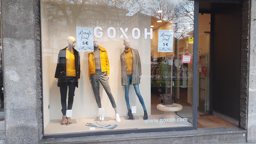 GOXOH