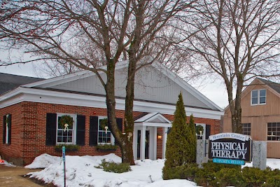 Mountain Center Physical Therapy