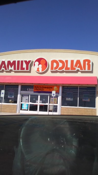 Family Dollar