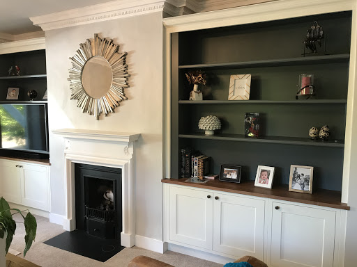 Decorating Specialists - Visual