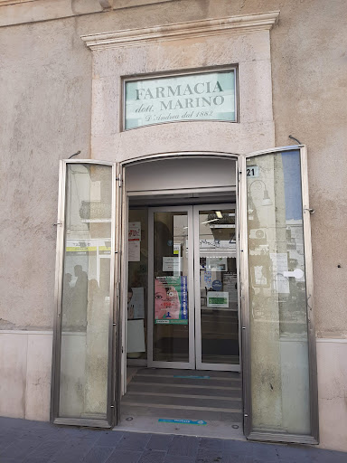 Farmacia Marino