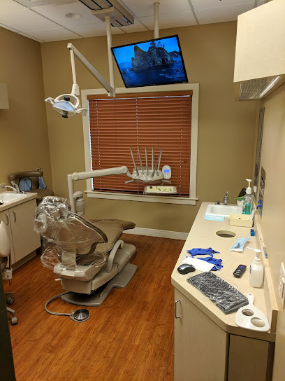Brookside Dental Care