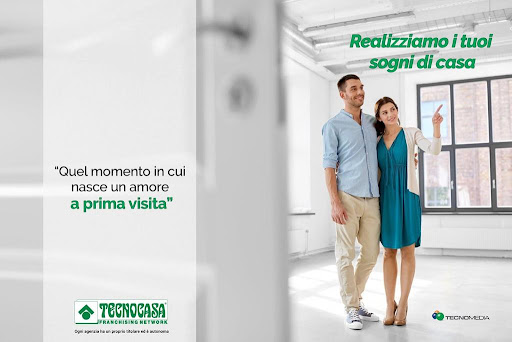 TECNOCASA - Agenzia Immobiliare - Studio Risorgimento S.A.S. Di Landini Franco & C. Gallery - Italy
