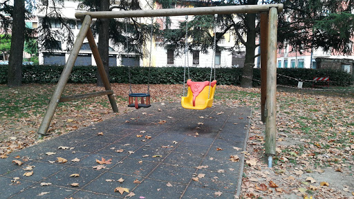 Parco Rivolta - Visual