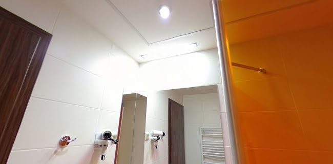 Hozzászólások és értékelések az Corso Boutique Hotel-ról