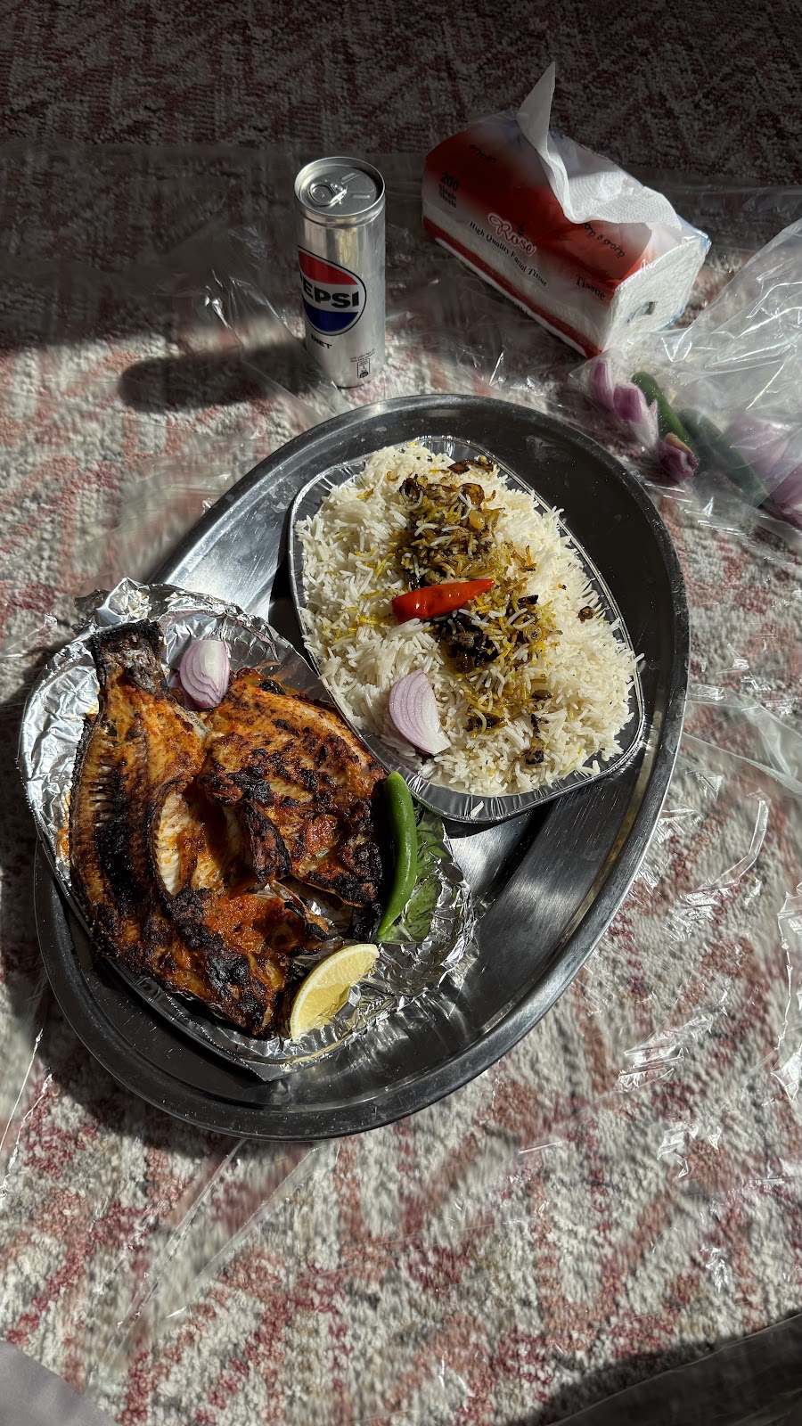 رز الحاره - صورة 2