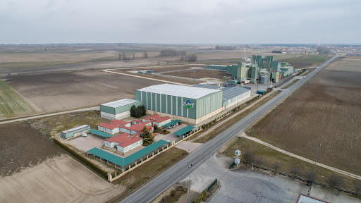 Dibaq Group - Visual