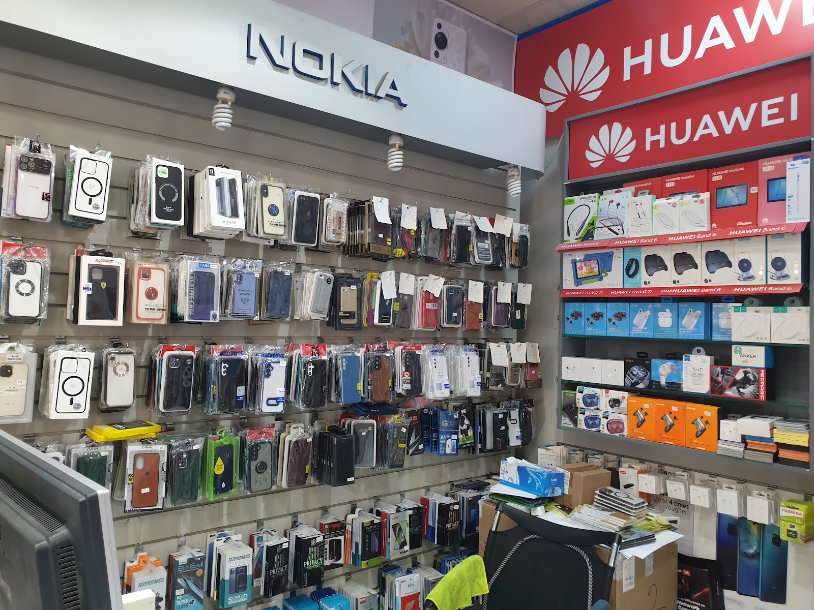 Al Barghouthi General Trading LLC - صورة 2