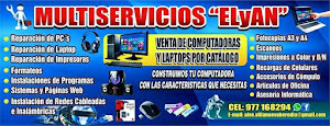 Multiservicios 