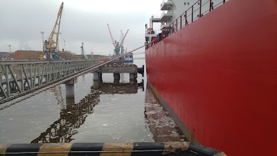 Photos of Harbour Enterprise , SIA