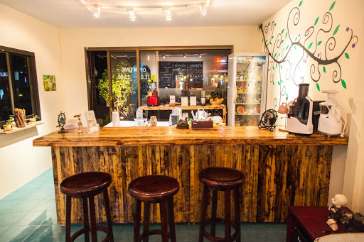 The Source Herbal Detox Retreat