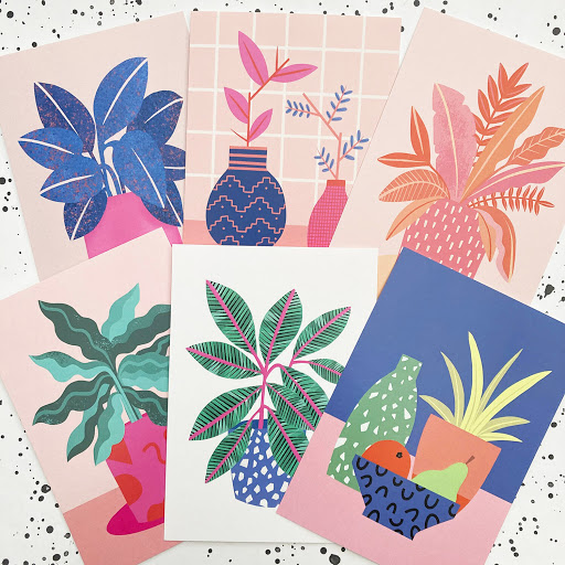 Cookie | Print Studio - Thumbnail