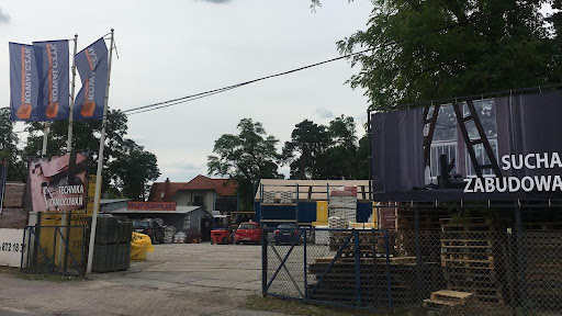 Kowalczyk Materiały Budowlane