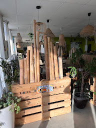 Photo n°17 de Le Comptoir du Bo Bun à Pibrac (Salon de thé)